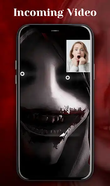 Play Jeff the Killer Prank Call as an online game Jeff the Killer Prank Call with UptoPlay