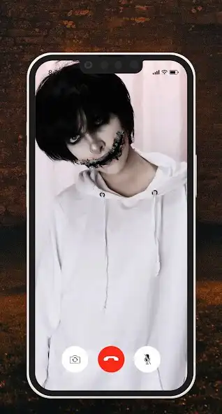 Play jeff the killer video prank as an online game jeff the killer video prank with UptoPlay