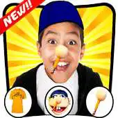 Free play online Jeffy Photo Editor APK
