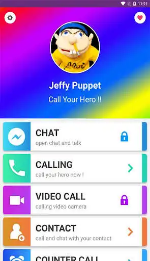Play Jeffy Puppet Run Fake Call, and enjoy Jeffy Puppet Run Fake Call, with UptoPlay Play Jeffy Puppet Run Fake Call, and enjoy Jeffy Puppet Run Fake Call, with UptoPlay