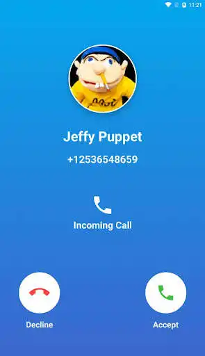 Play Jeffy Puppet Run Fake Call, as an online game online Jeffy Puppet Run Fake Call, with UptoPlay jeffy.puppet.run Play Jeffy Puppet Run Fake Call, as an online game Jeffy Puppet Run Fake Call, with UptoPlay
