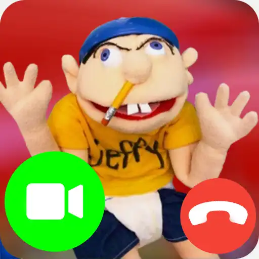 Play Jeffy Video Call Chat APK Play Jeffy Video Call Chat APK