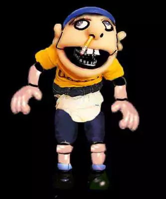 Play Jeffy Wallpapers
