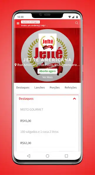Play Jefté Americana  and enjoy Jefté Americana with UptoPlay