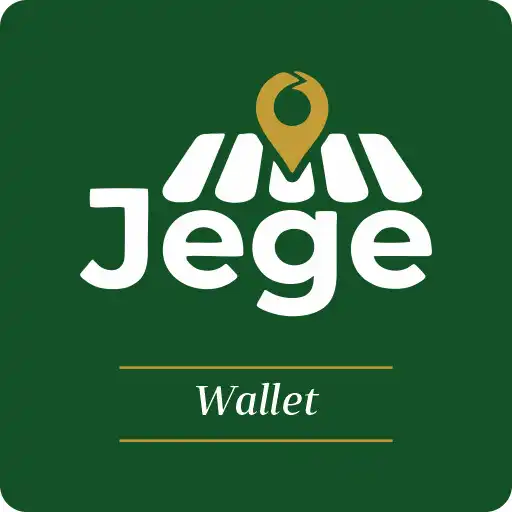 Play Jege Wallet APK