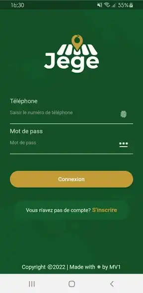 Play Jege Wallet  and enjoy Jege Wallet with UptoPlay