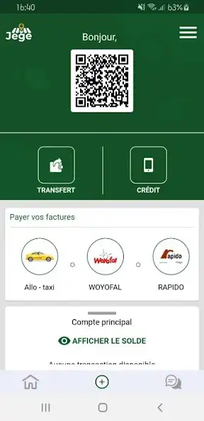 Play Jege Wallet as an online game Jege Wallet with UptoPlay