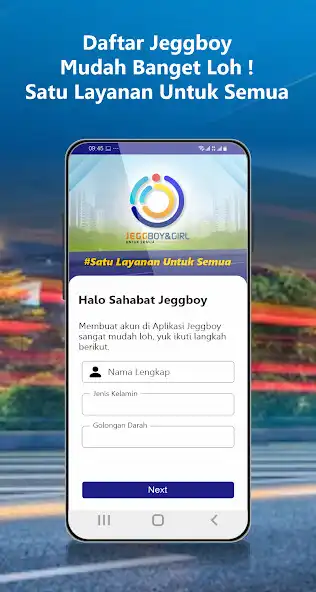 Play JEGGBOY as an online game JEGGBOY with UptoPlay