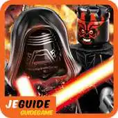 Free play online JEGUIDE LEGO Star Wars Battlefront APK
