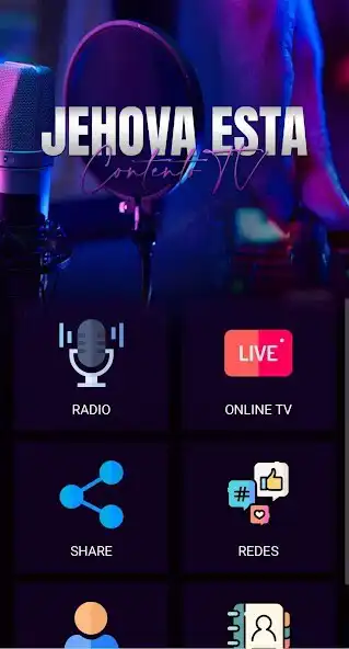 Play Jehova Esta Contento  and enjoy Jehova Esta Contento with UptoPlay