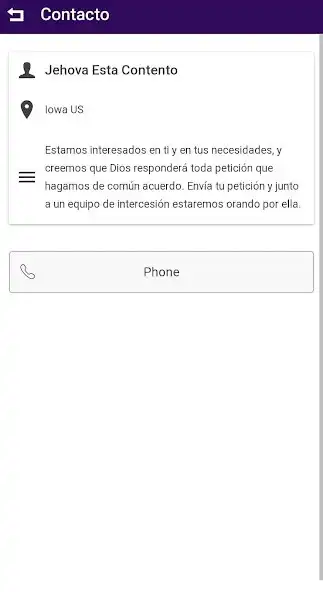 Play Jehova Esta Contento as an online game Jehova Esta Contento with UptoPlay