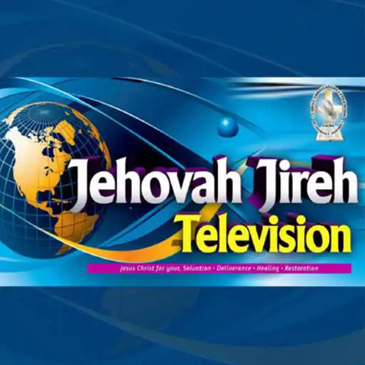 Play Jehovah Jireh RadioTV APK Play Jehovah Jireh RadioTV APK