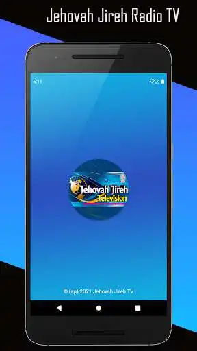 Play Jehovah Jireh RadioTV  and enjoy Jehovah Jireh RadioTV with UptoPlay