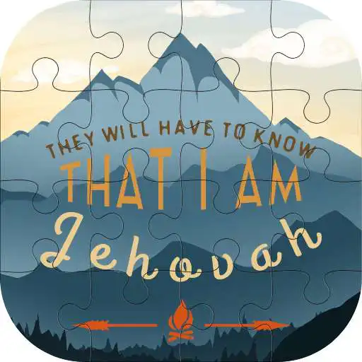 Play Jehovah Witness Puzzle 2021 APK