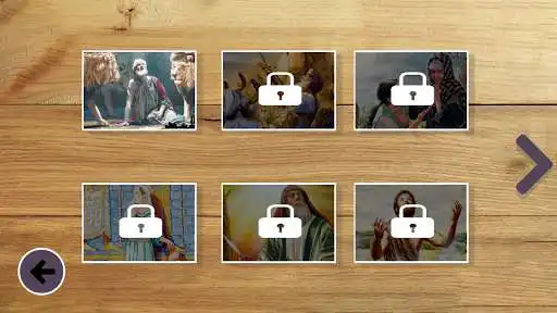 Play Jehovah Witness Puzzle 2021 as an online game Jehovah Witness Puzzle 2021 with UptoPlay