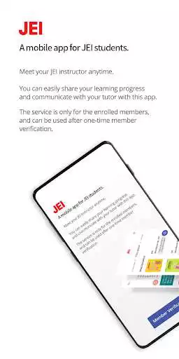 Play JEI Connect  and enjoy JEI Connect with UptoPlay