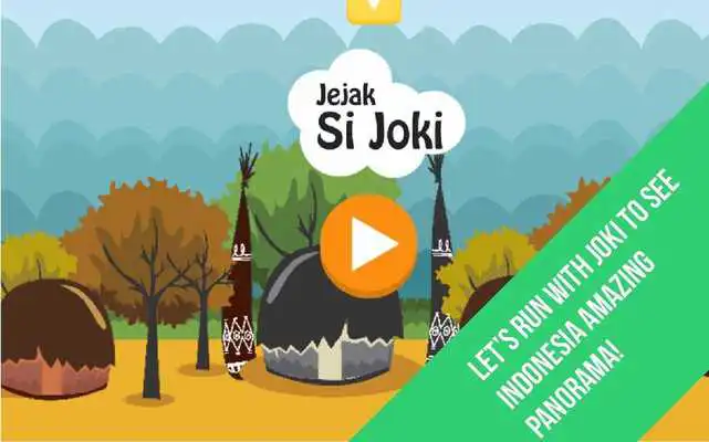 Play Jejak Si Joki