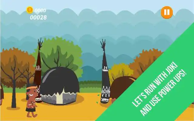 Play Jejak Si Joki