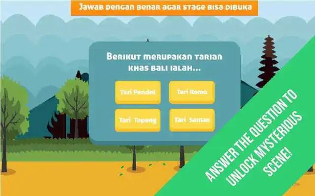 Play Jejak Si Joki