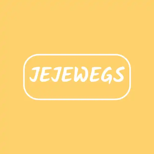 Play Jejewegs APK