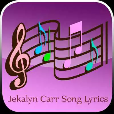 Play Jekalyn Carr Song+Lyrics Play Jekalyn Carr Song+Lyrics