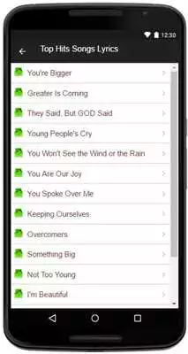 Play Jekalyn Carr Song+Lyrics Play Jekalyn Carr Song+Lyrics