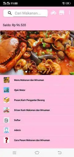 Play Jek Food Kis  and enjoy Jek Food Kis with UptoPlay