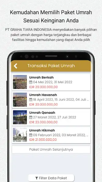 Play Jelajah by GT Travel as an online game Jelajah by GT Travel with UptoPlay