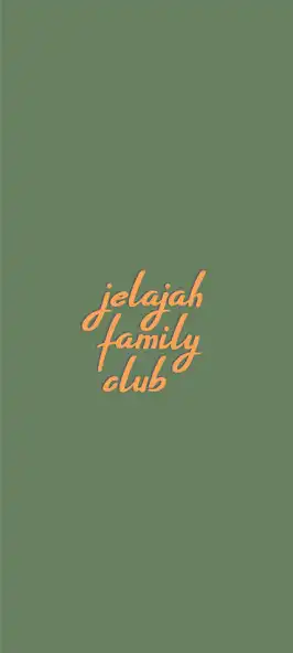 Play Jelajah Family Club  and enjoy Jelajah Family Club with UptoPlay