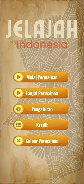 Play JelajahIndonesia  and enjoy JelajahIndonesia with UptoPlay