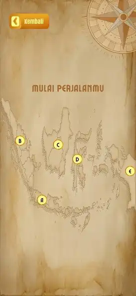 Play JelajahIndonesia as an online game JelajahIndonesia with UptoPlay