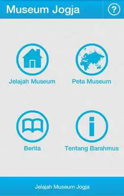 Play Jelajah Museum Jogja