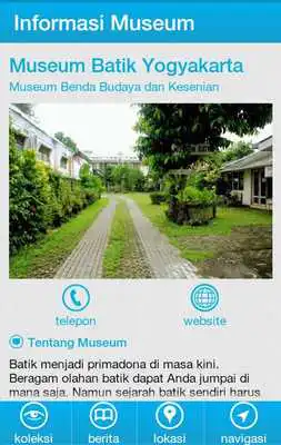 Play Jelajah Museum Jogja