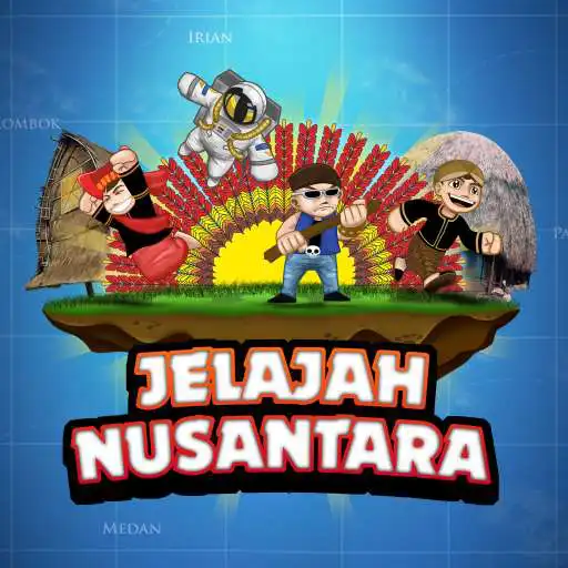 Play Jelajah Nusantara APK