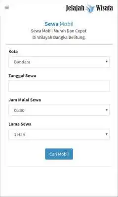 Play Jelajah Wisata Play Jelajah Wisata