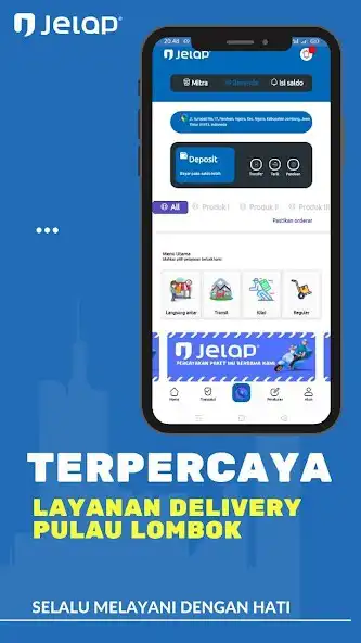 Play Jelap  and enjoy Jelap with UptoPlay