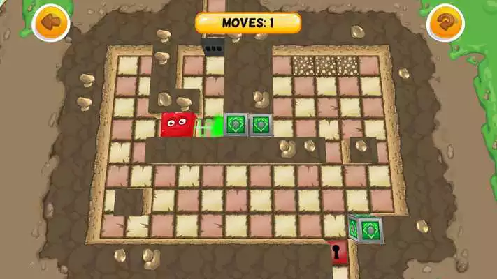 Play JelBreak