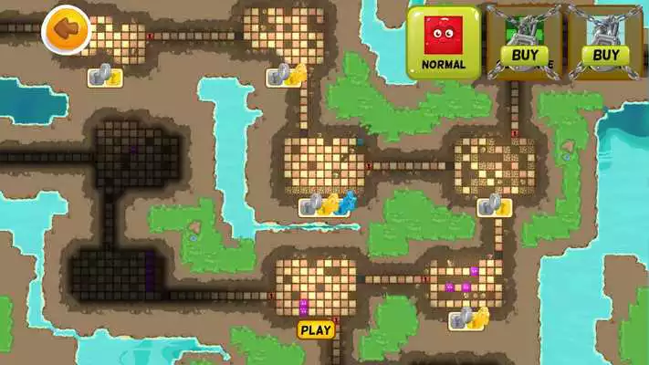 Play JelBreak