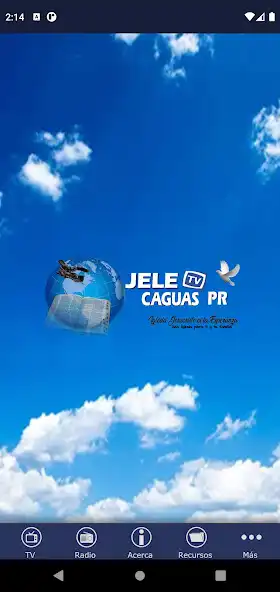 Play JELE TV  and enjoy JELE TV with UptoPlay