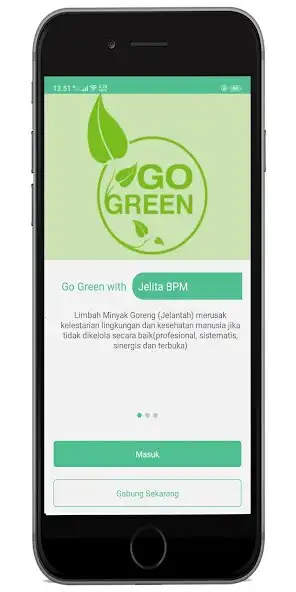 Play Jelita BPM as an online game Jelita BPM with UptoPlay