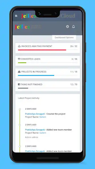 Play Jellies Business Cloud  and enjoy Jellies Business Cloud with UptoPlay