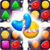 Free play online Jellipop Mania APK