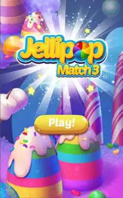 Play Jellipop Mania Play Jellipop Mania