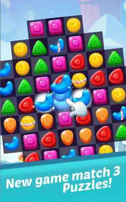 Play Jellipop Mania Play Jellipop Mania