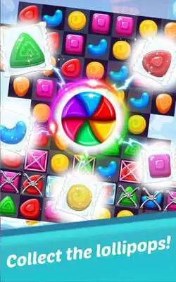 Play Jellipop Mania Play Jellipop Mania