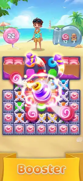 Play Jellipop Match  and enjoy Jellipop Match with UptoPlay