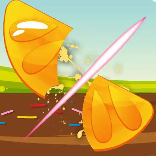Play Jello Chop - Chop and Cut APK