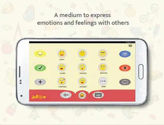 Play Jellow Play Jellow