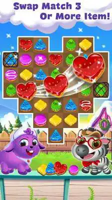Play Jelly 2019