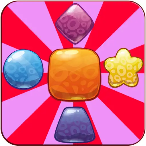 Play Jelly 2048 APK